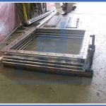 прямоугольные линзовые компенсаторы в Казани