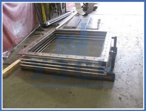 прямоугольные линзовые компенсаторы в Казани