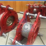 компенсатор сильфонный с кожухом в Казани