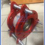 компенсатор сильфонный с кожухом в Казани