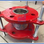 компенсатор сильфонный с кожухом в Казани