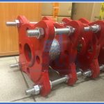 компенсатор сильфонный с кожухом в Казани