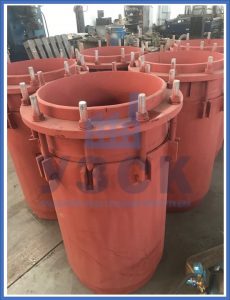 сальниковый компенсатор в Казани