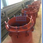 компенсатор сальниковый односторонний в Казани