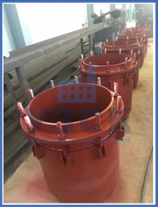 компенсатор сальниковый односторонний в Казани