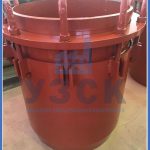 компенсатор сальниковый двухсторонний в Казани