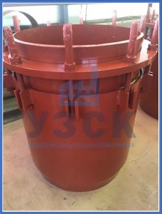 компенсатор сальниковый двухсторонний в Казани