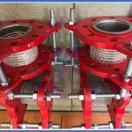 сильфонный компенсатор в Казани