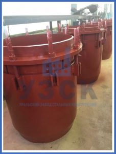 сальниковые компенсаторы трубопроводов в Казани