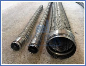 Металлорукав защитный в Казани