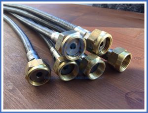 Металлорукав защитный гибкий стальной в Казани