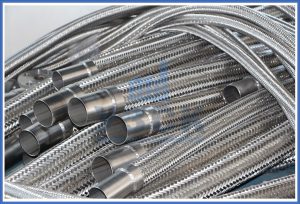 Металлорукава в Казани