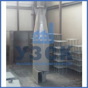 Циклоны ЦН-15 от производителя в Казани