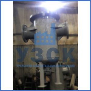 Фильтр сетчатый дренажный жидкостный СДЖ в Казани