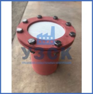 Клапан ПГВУ предохранительный, взрывной Ду 150, ОСТ 108.812.03-82 в Казани