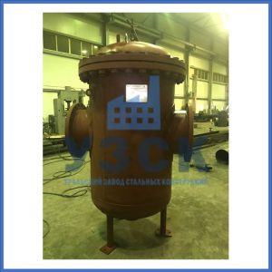 Купить фильтр СДЖ Ду 500, Ру 1,6 МПа в Казани