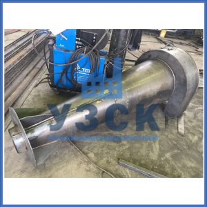 Купить циклоны СДК-ЦН-600 без бункера и улитки в Казани