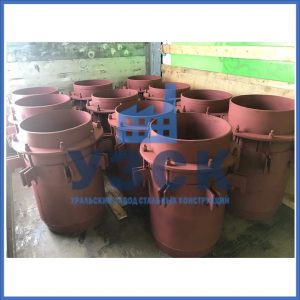 Купить сальниковые компенсаторы в Казани