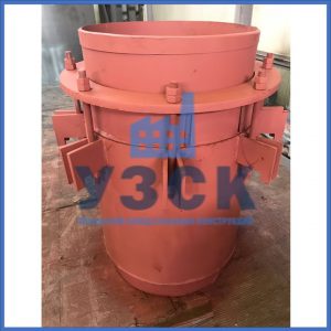 Купить сальниковые компенсаторы в Казани