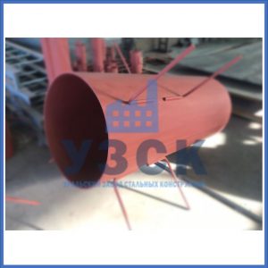 Купить гильзы для прохода труб через стены в Казани