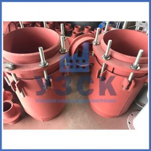 Купить сальниковые Компенсаторы Ду 400 в Казани