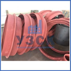 Купить сальники набивные Ду 1000, Ду 1200 в Казани