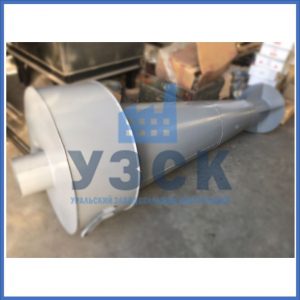 Купить циклон с улиткой СДК-ЦН в Казани