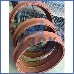 Купить сальники набивные в Казани