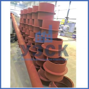 Купить сальники набивные в Казани