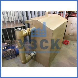 Купить бак разрыва струи в Казани