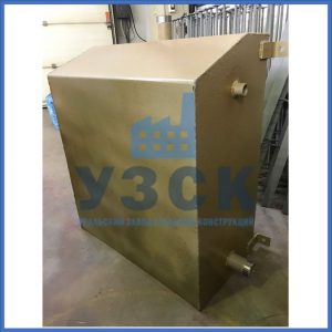 Купить бак разрыва струи в Казани