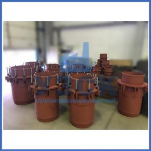 Купить сальниковые компенсаторы ду 500, ду 700, 4.903,5.903 Т.1, ТС-579, ТС-580 в Казани