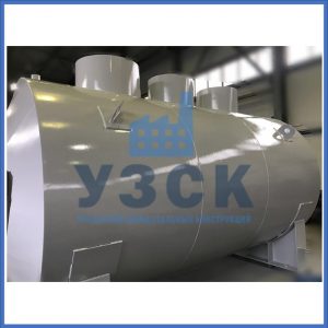 Купить ёмкость подземная 20 м3 ГКК-1-1-1-20-0,07-У в Казани