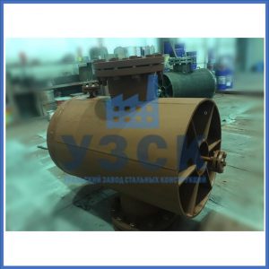 Купить грязевик ГПТ ТС-569 от производителя в Казани