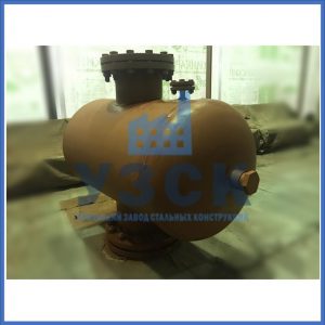 Купить грязевик ТС-569.00.000-15 от производителя в Казани