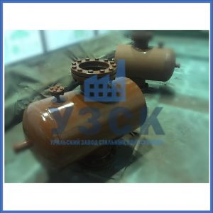 Купить грязевик ТС-569.00.000-15 от производителя в Казани