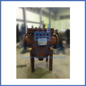 Купить шламоотводитель ФШМ в Казани