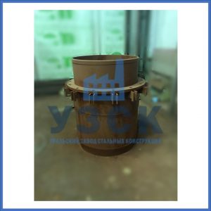 Купить сальниковые компенсаторы односторонние Ду 500, Ду 700, Ду 900 в Казани