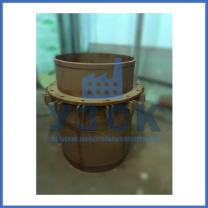 Купить сальниковые компенсаторы односторонние Ду 500, Ду 700, Ду 900 в Казани