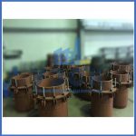 Купить сальниковые компенсаторы односторонние Ду 500, Ду 700, Ду 900 в Казани