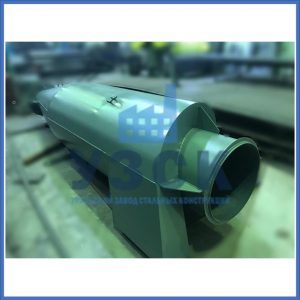 Купить циклоны ЦН-15-900-1УП в Казани