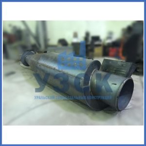 Купить циклон ЦН-15-900-1УП в Казани