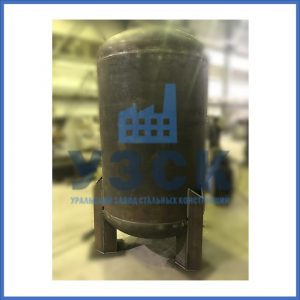 Купить аппарат ВЭЭ-2,15 емкость в Казани