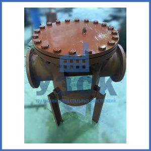 Купить шламоотводитель ФШМ в Казани