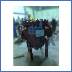 Купить шламоотводитель ФШМ в Казани