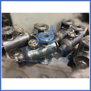 Купить грязевики ГПТ от производителя в Казани