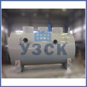 Купить ёмкость подземная 20 м3 ГКК-1-1-1-20-0,07-У в Казани