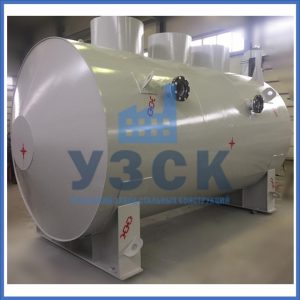 Купить ёмкость подземная 20 м3 ГКК-1-1-1-20-0,07-У в Казани