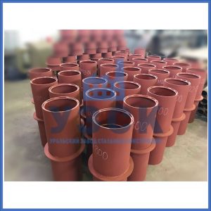 Купить сальник набивной по доступной цене в Казани