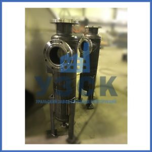 Купить сепараторы газовые СЦВ, СЦВ-Г, СЦВ-7, СЦВ-8, ЦГС, СГВ в Казани